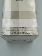 Burberry Touch for Women Eau de Parfum-Women’s