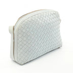 BOTTEGA Woven Crossbody