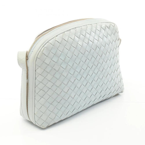 BOTTEGA Woven Crossbody