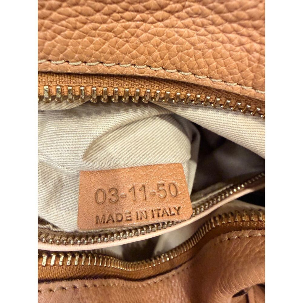 CHLOE Paraty Tote
