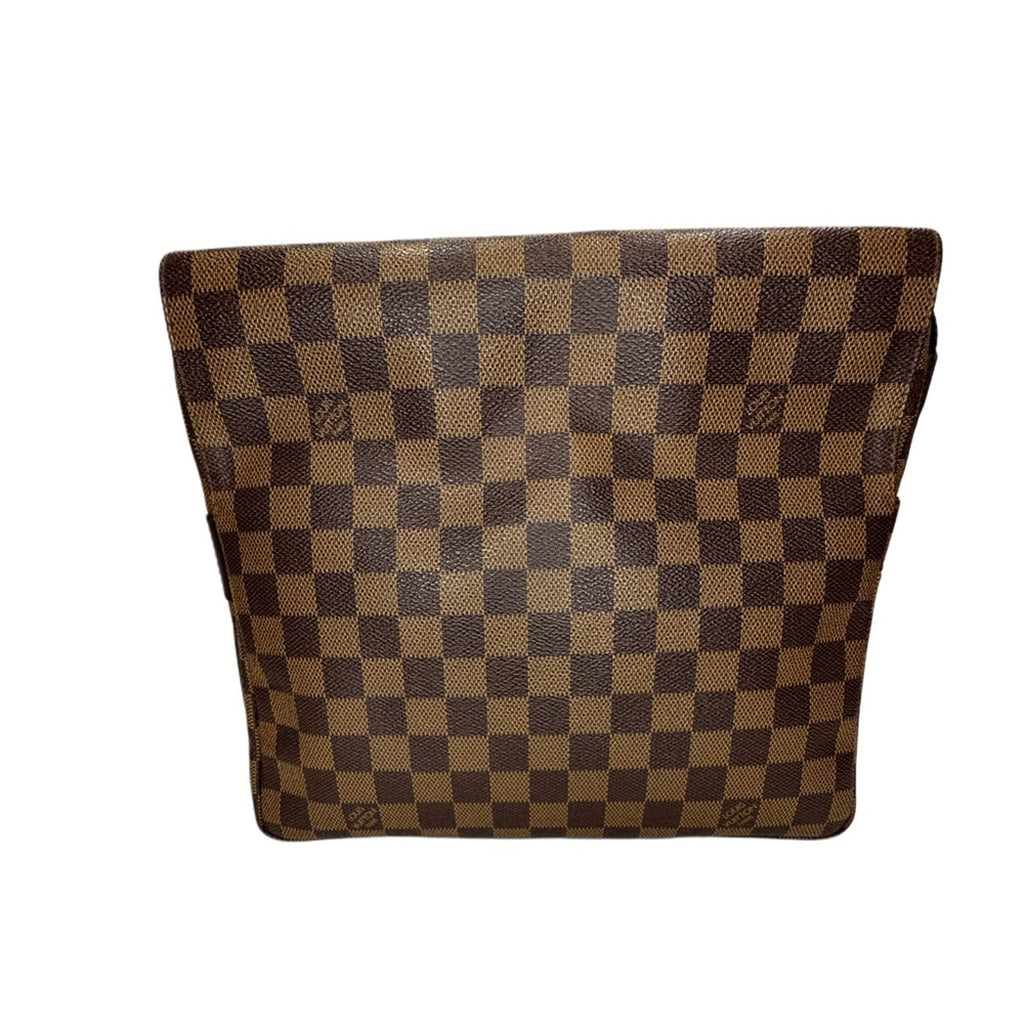 LOUIS VUITTON Naviglio Damier Messenger Crossbody