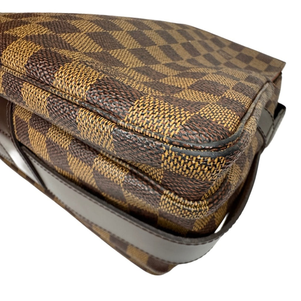 LOUIS VUITTON Naviglio Damier Messenger Crossbody