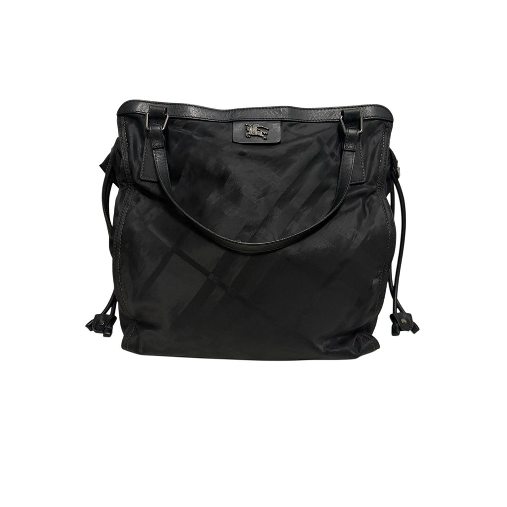 Burberry Nylon Tote