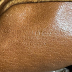 LOUIS VUITTON Marceau Messenger