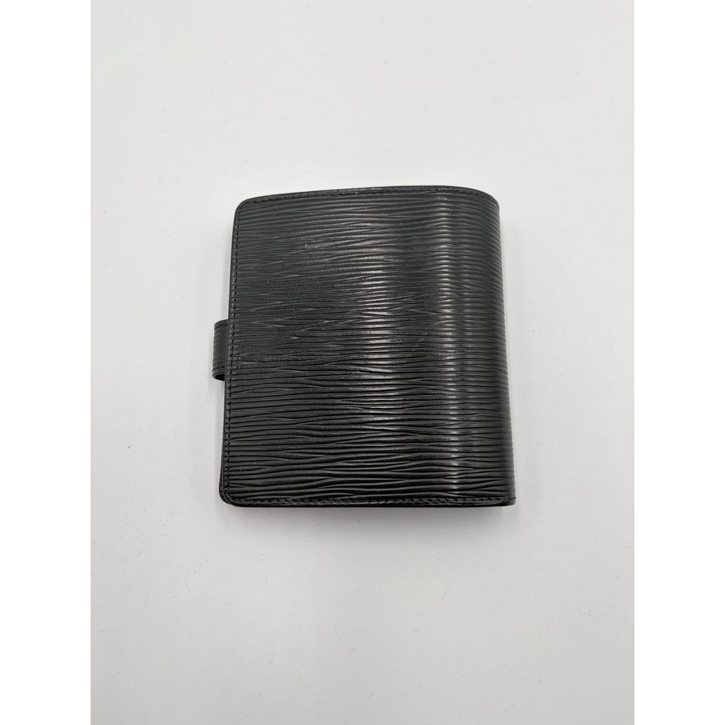 Louis Vuitton Epi Leather Bifold Wallet