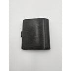 Louis Vuitton Epi Leather Bifold Wallet