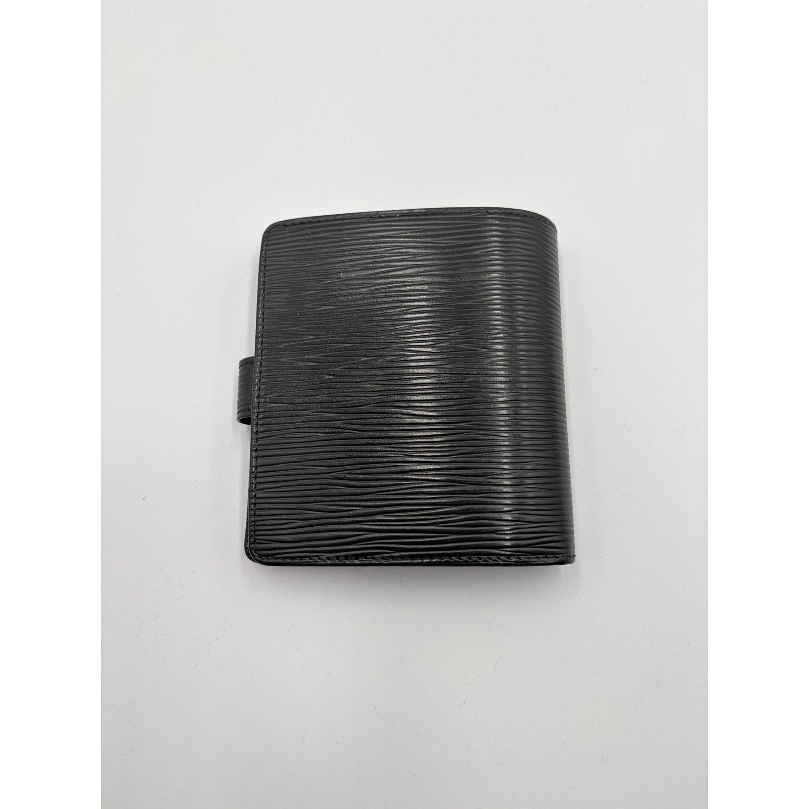 Louis Vuitton Epi Leather Bifold Wallet