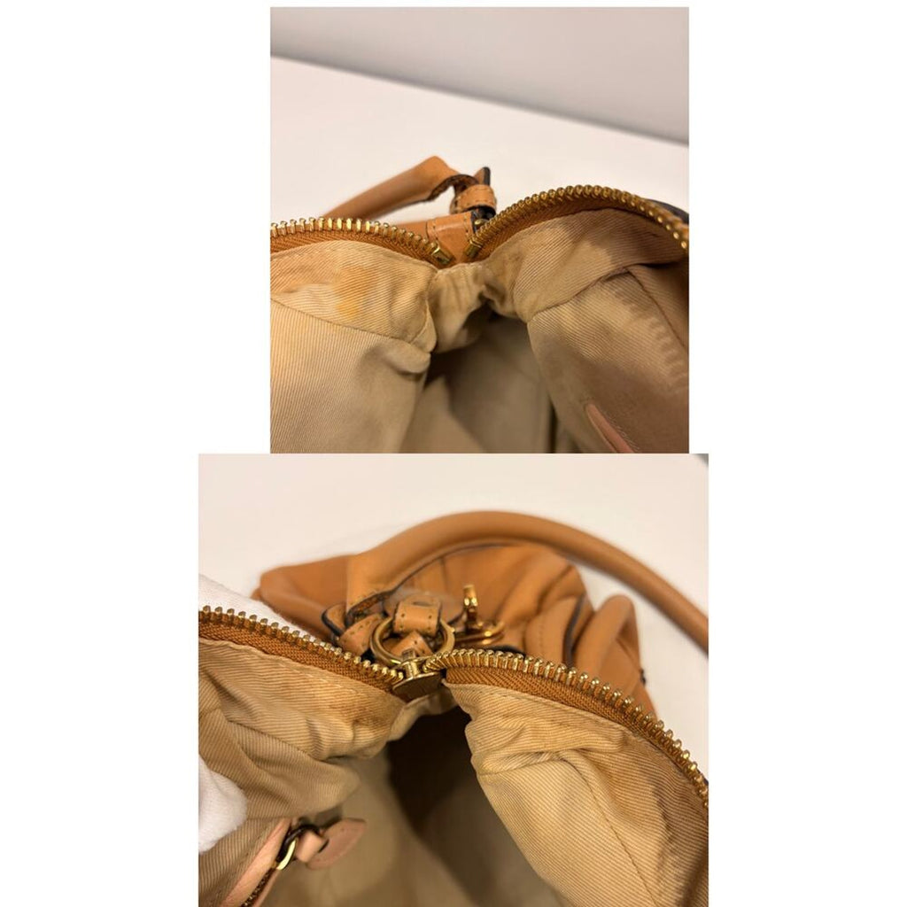 CHLOE Paraty Tote