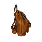 GUCCI Bamboo Backpack