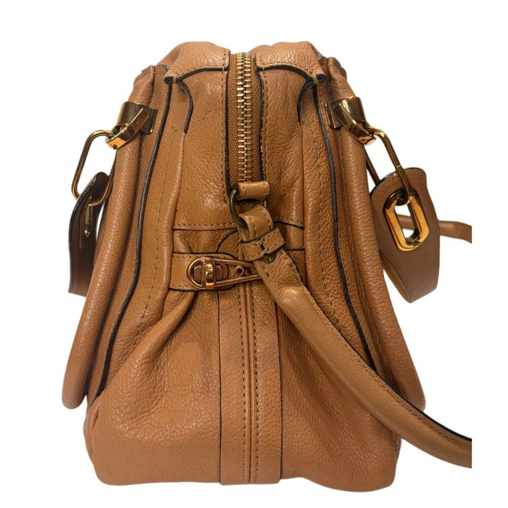 CHLOE Paraty Tote