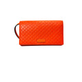 GUCCI Microguccissima Wallet on Chain (WOC)