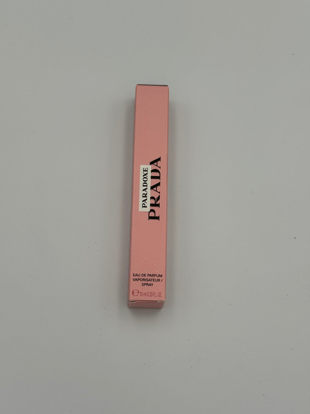 Prada Paradoxe Eau de Parfum Travel Spray