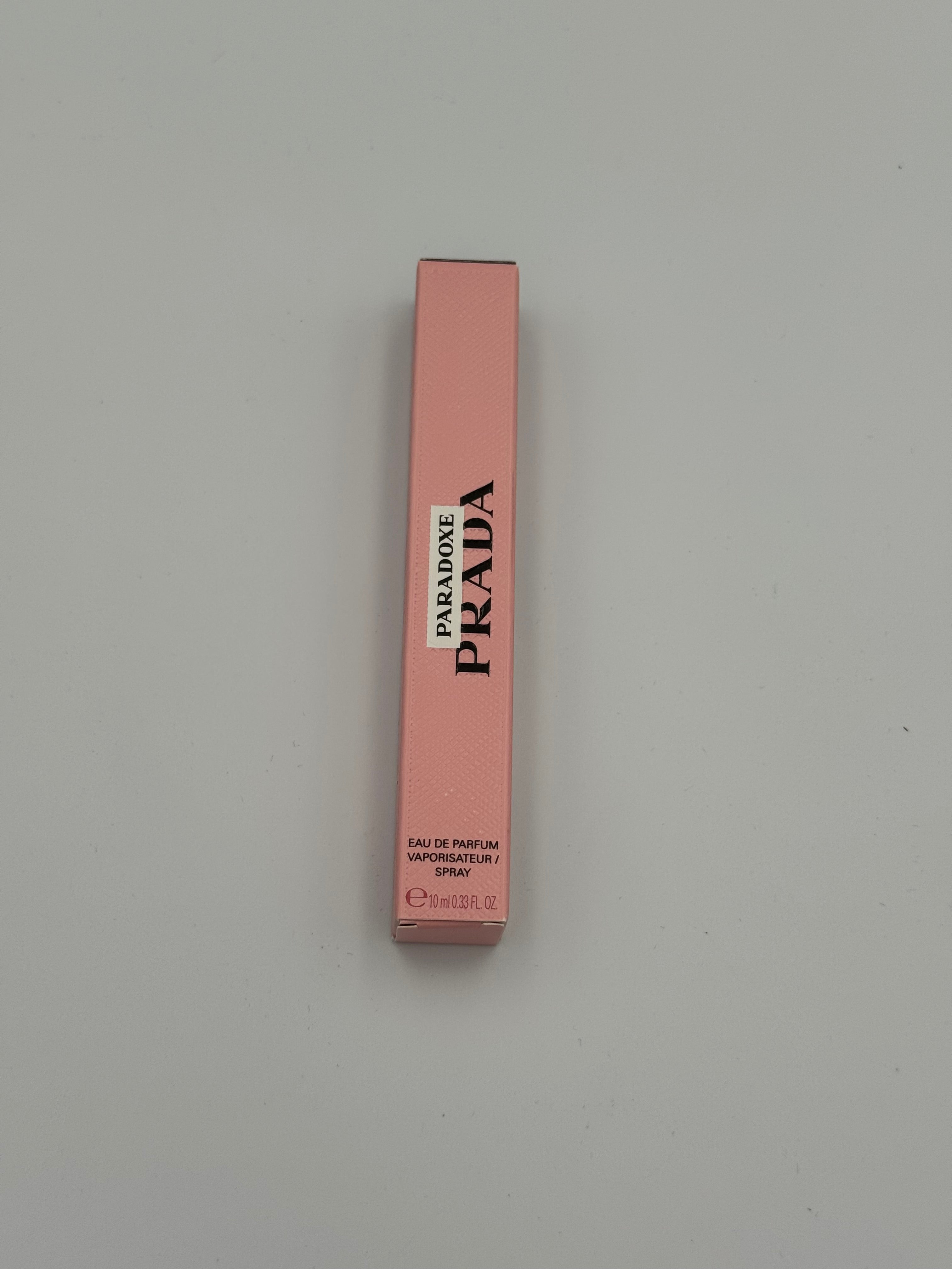 Prada Paradoxe Eau de Parfum Travel Spray