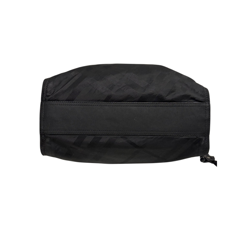 Burberry Nylon Tote