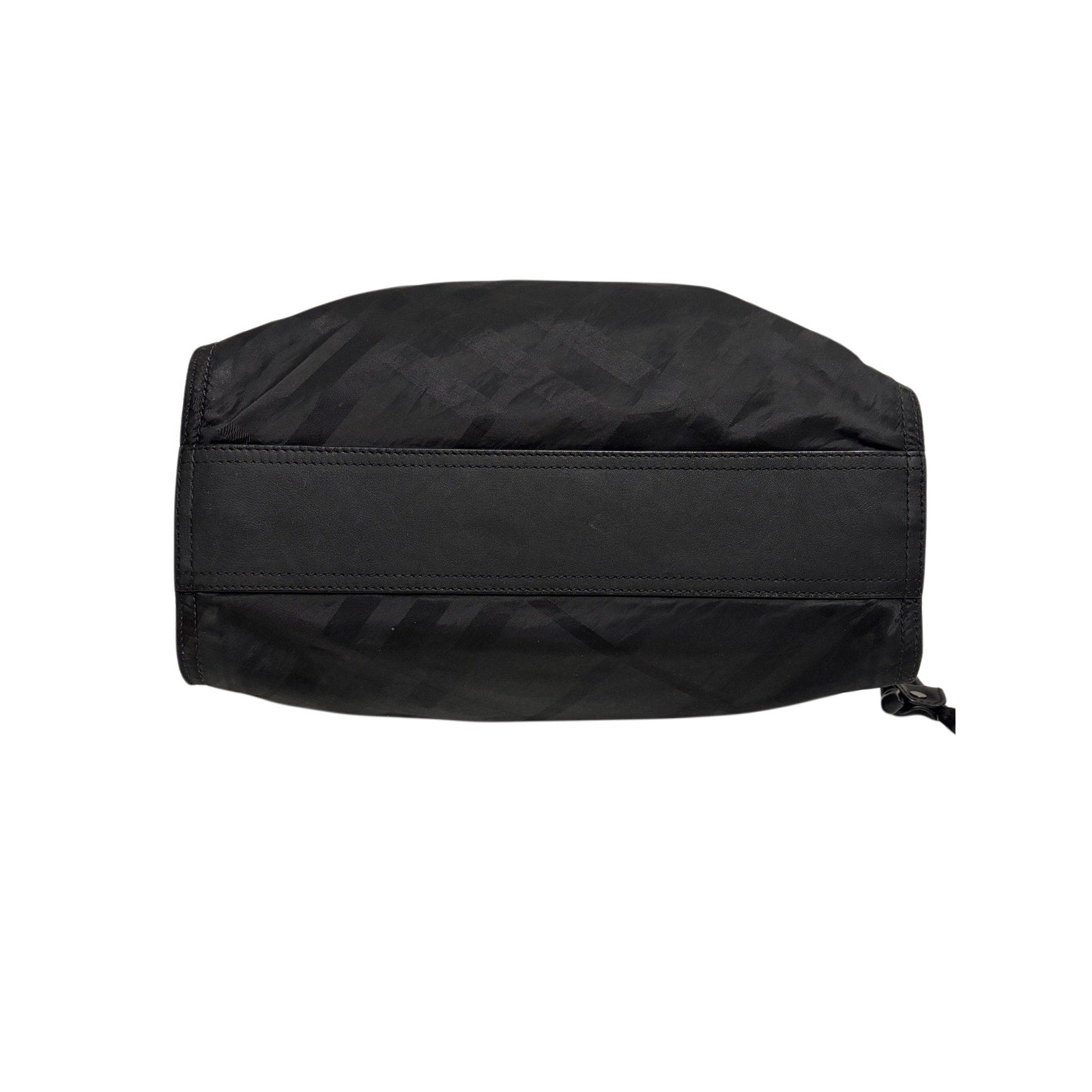 Burberry Nylon Tote