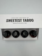 Hotel Collection Sweetest Taboo Luxury Body Care Travel Set

Inspired by: ARIA Resort & Casino®, Las Vegas