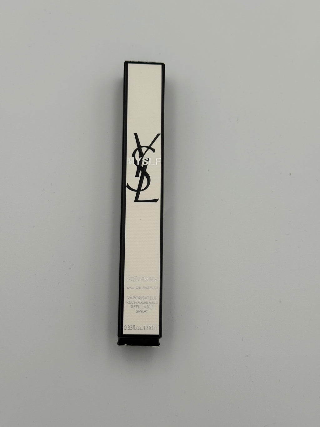 YSL MYSLF Eau de Parfum Travel Spray - Men’s