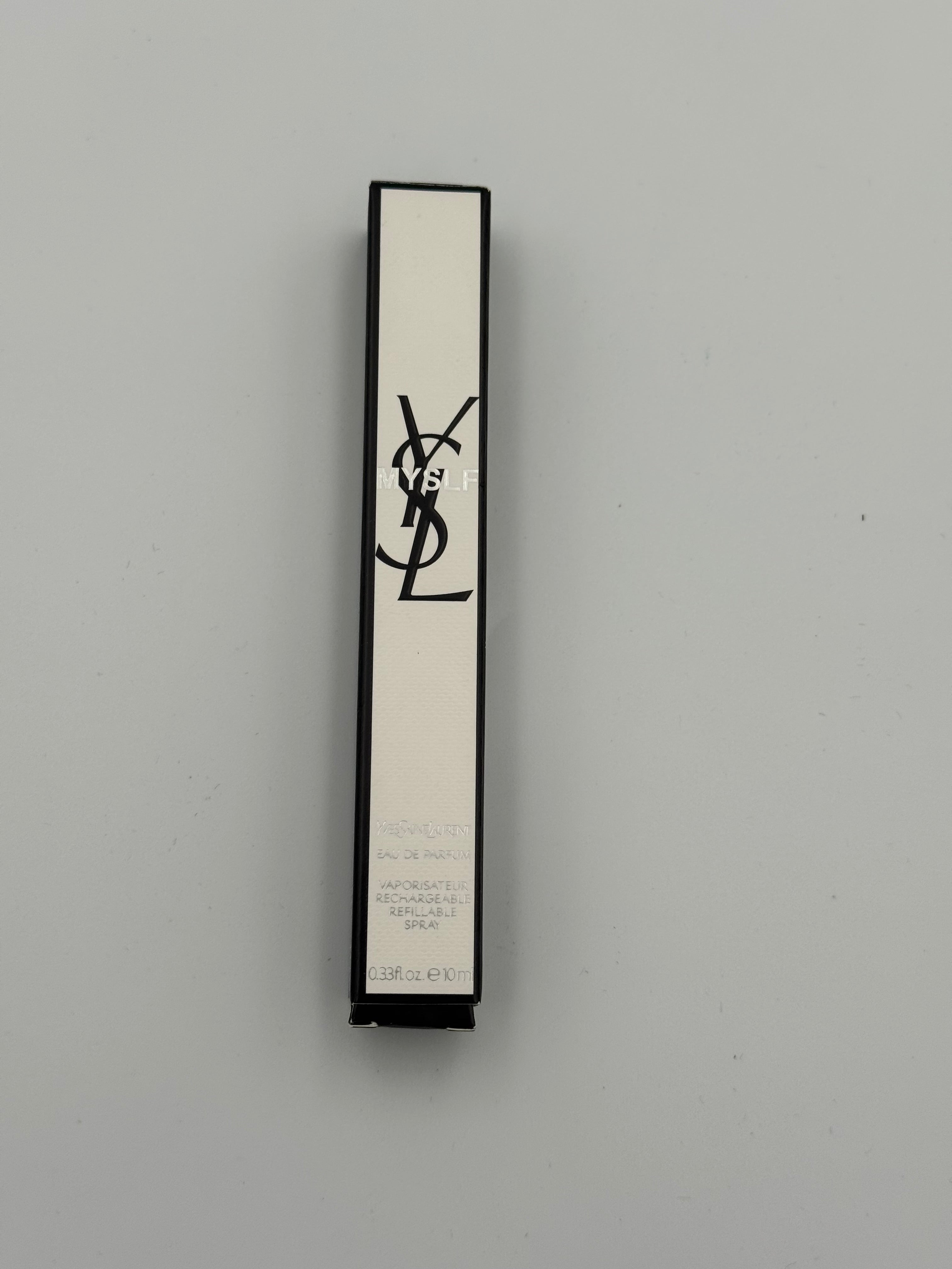 YSL MYSLF Eau de Parfum Travel Spray - Men’s