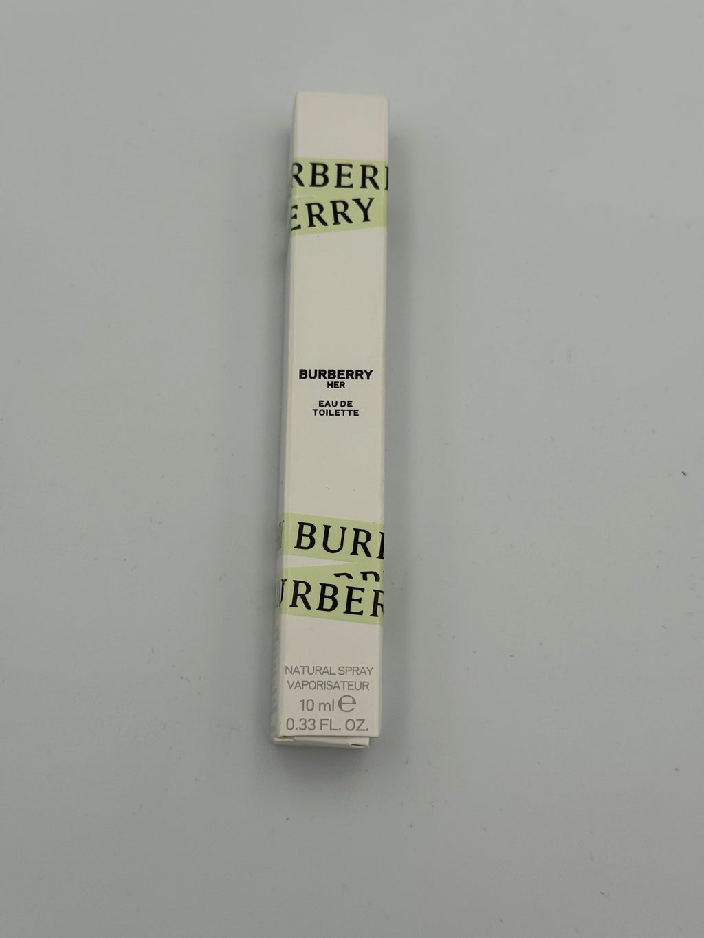 Burberry Her Eau de Toilette Travel Spray
