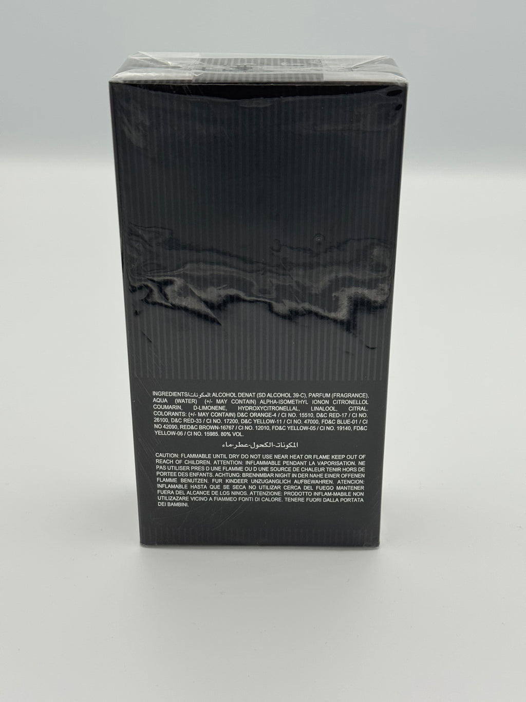 Afnan 9PM Eau de Parfum - Men’s