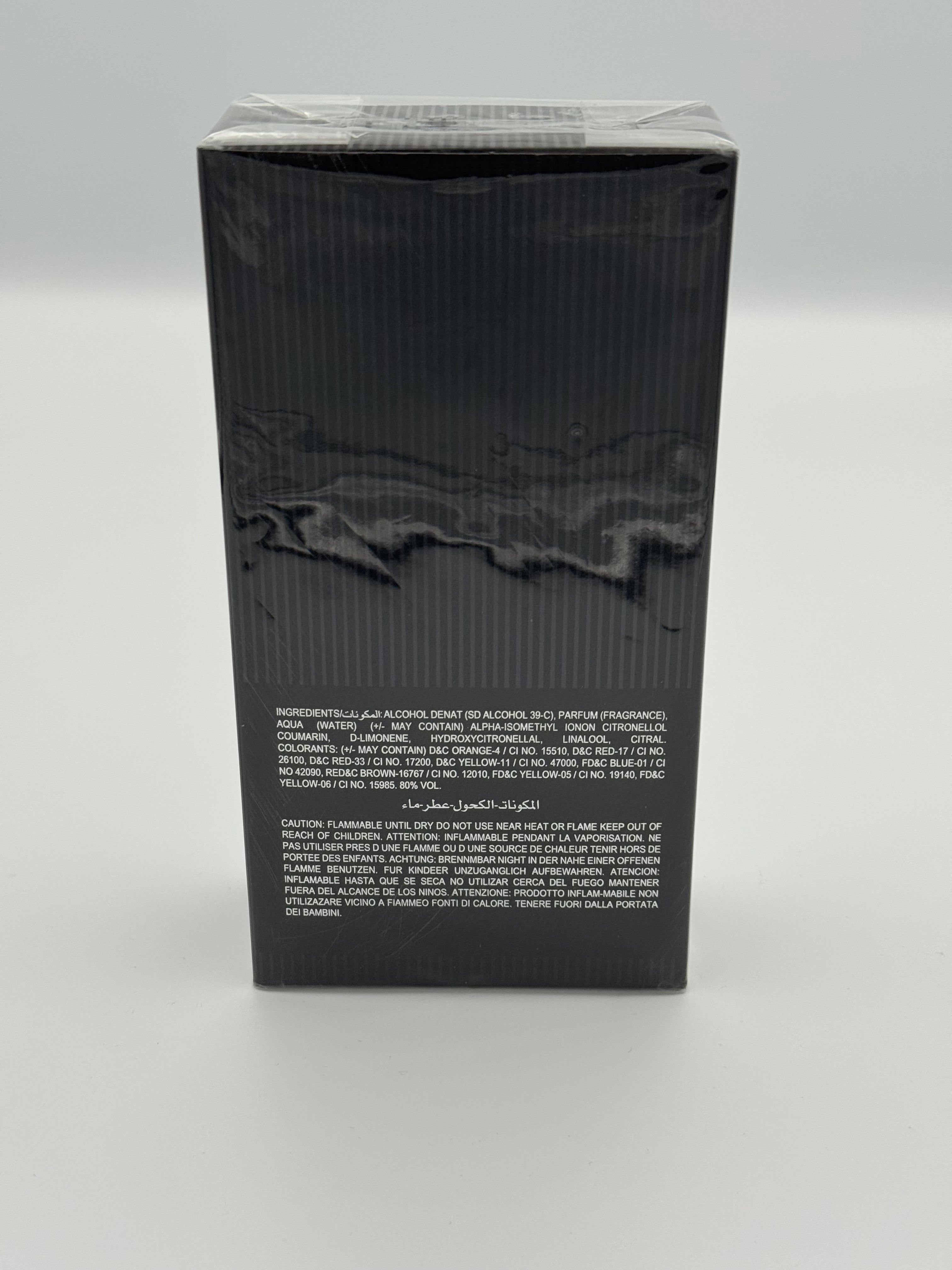 Afnan 9PM Eau de Parfum - Men’s