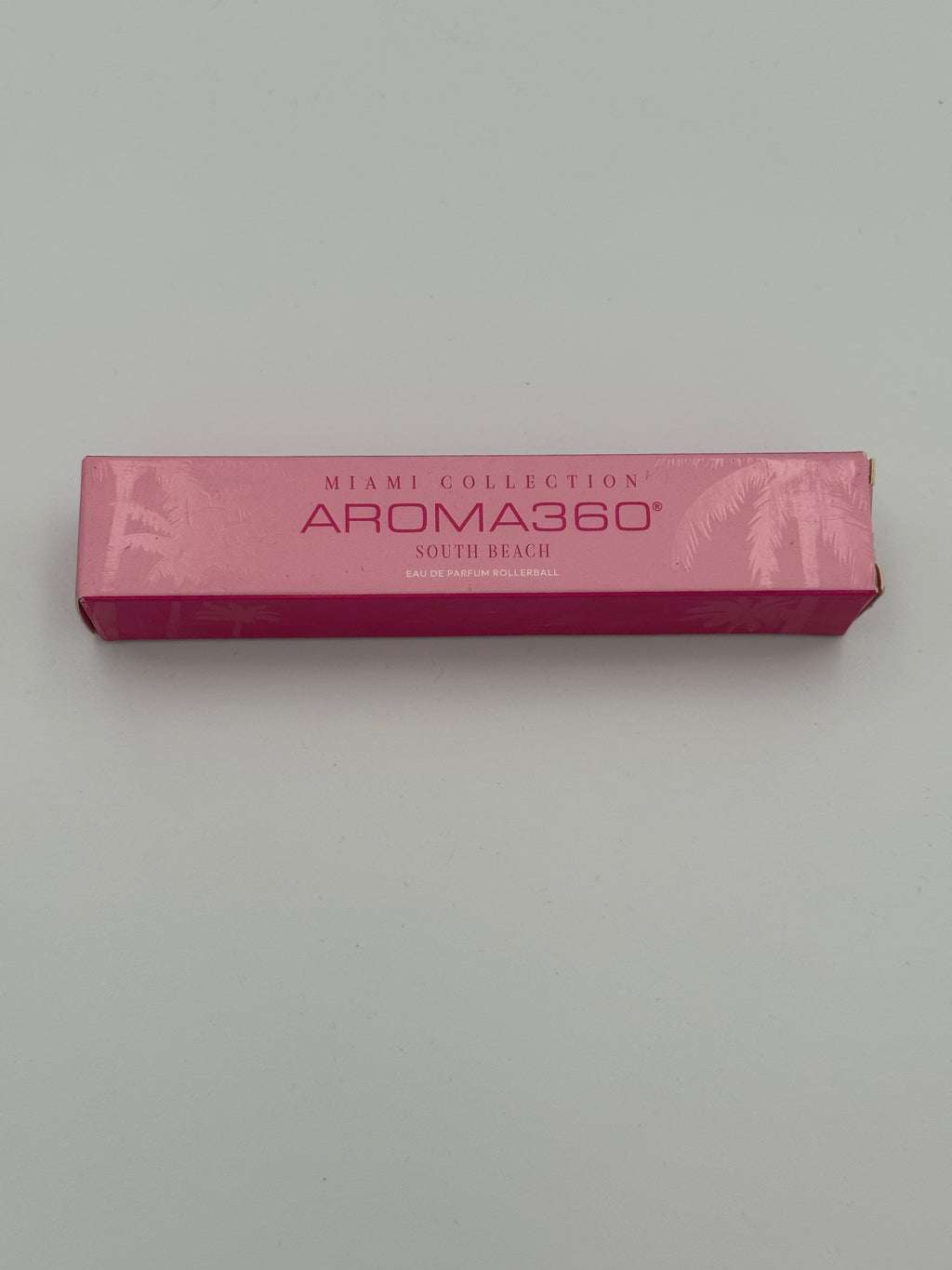 Aroma360 South Beach Parfum Rollerball