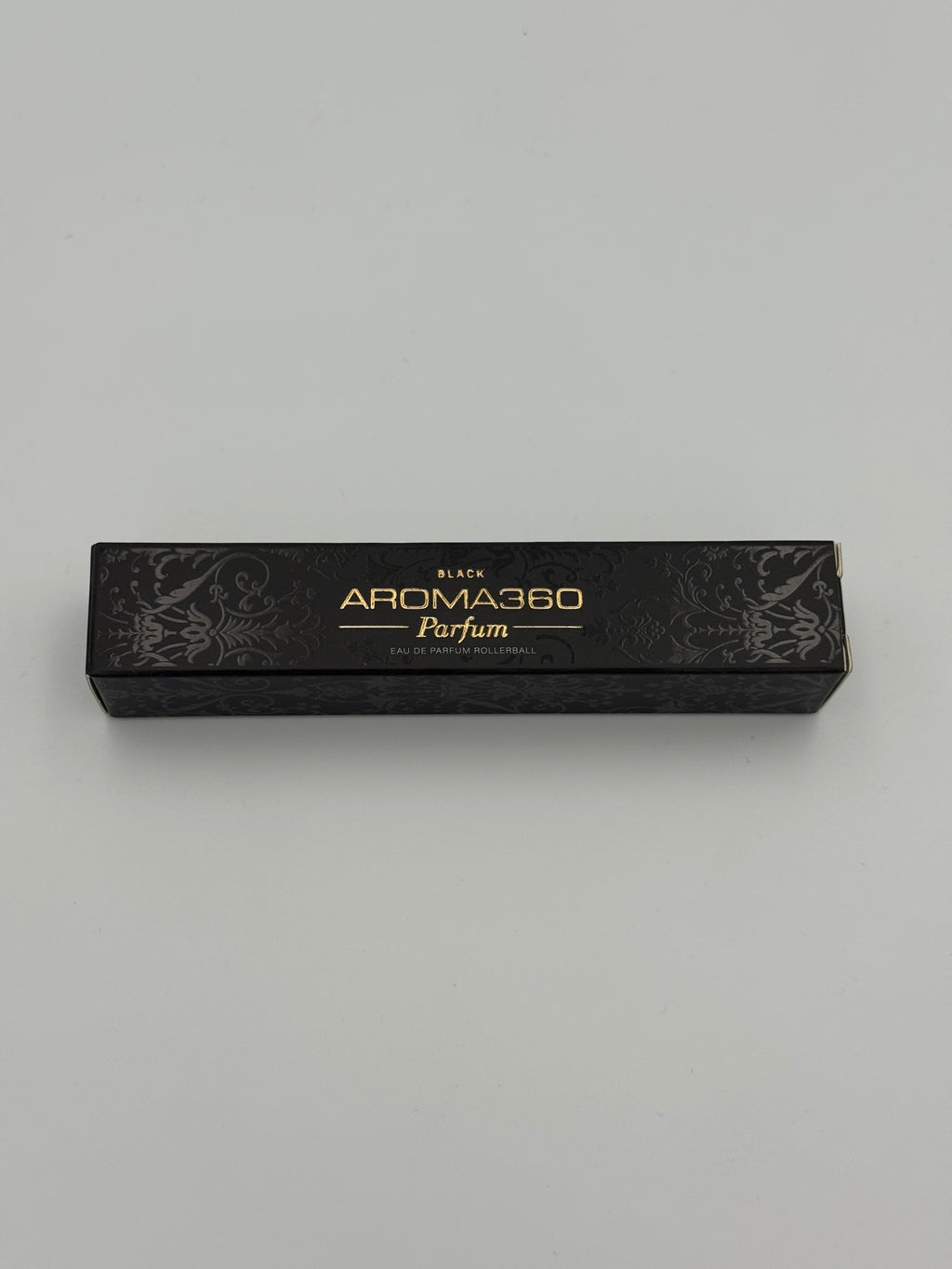 Aroma360 Black Parfum Rollerball
