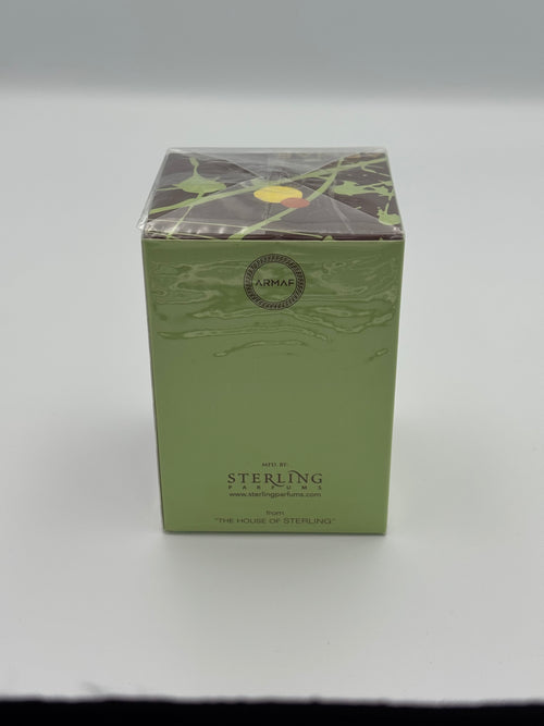 Armaf Odyssey Dubai Chocolat Gourmand Edition Eau de Parfum - Unisex