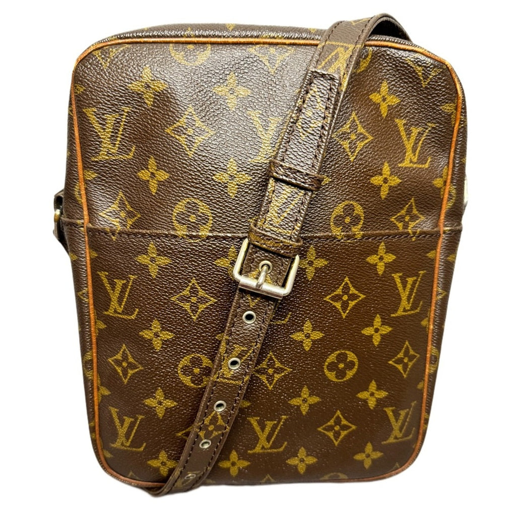 LOUIS VUITTON Marceau Messenger