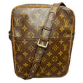 LOUIS VUITTON Marceau Messenger
