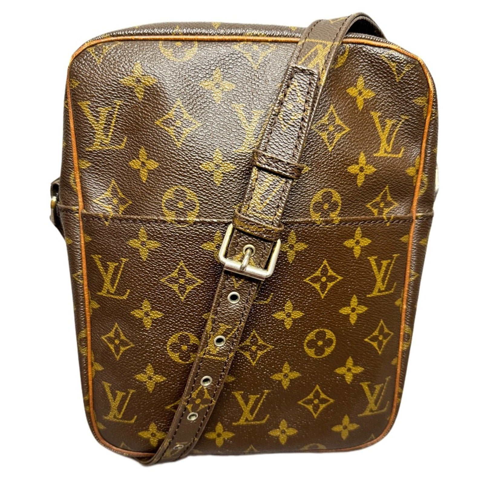 LOUIS VUITTON Marceau Messenger