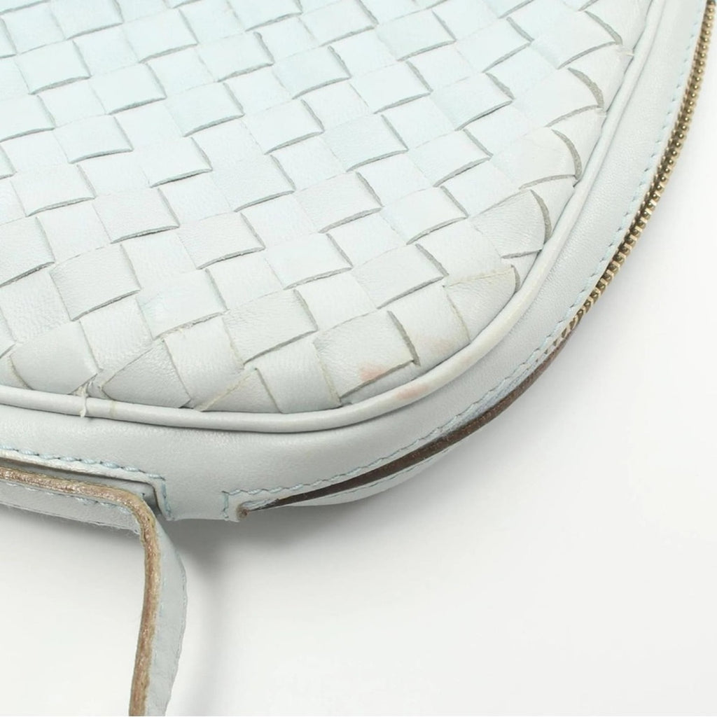 BOTTEGA Woven Crossbody