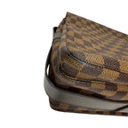 LOUIS VUITTON Naviglio Damier Messenger Crossbody