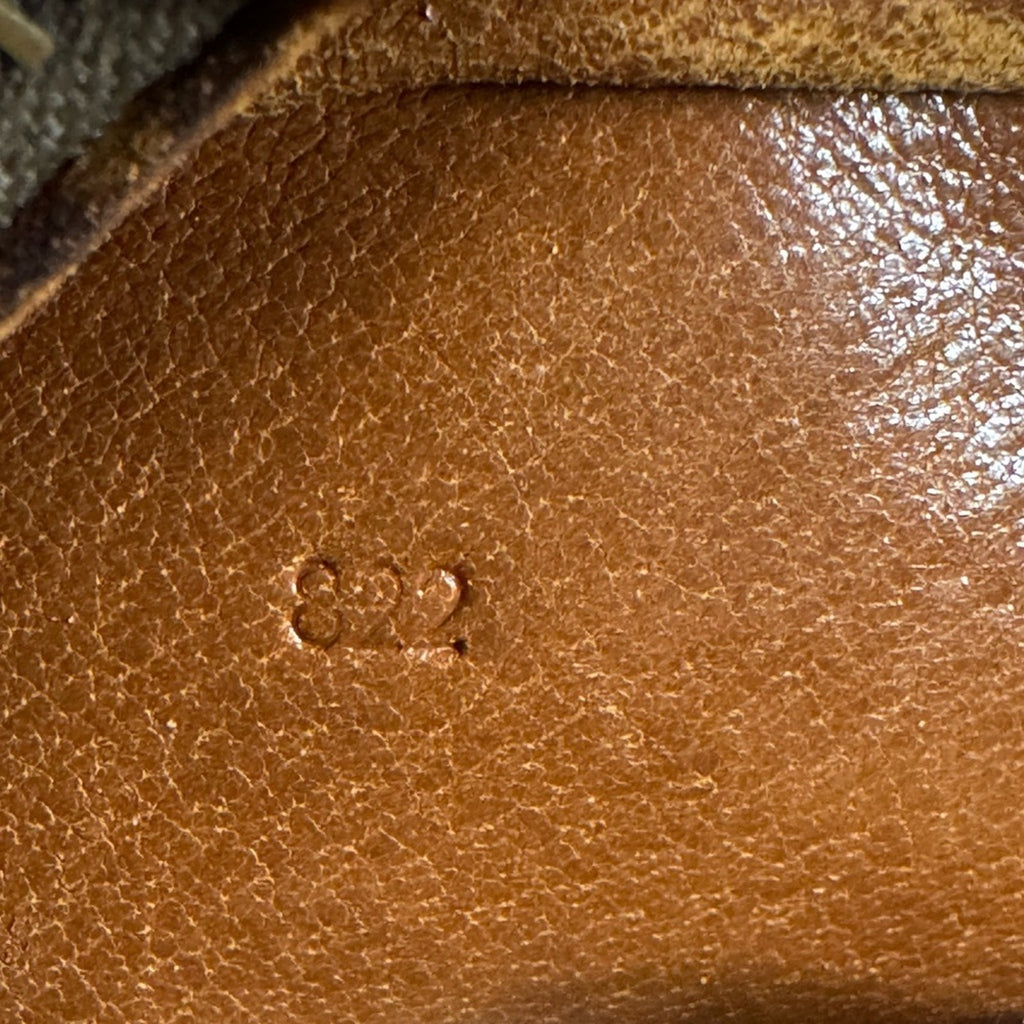 LOUIS VUITTON Marceau Messenger