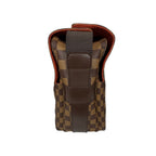 LOUIS VUITTON Naviglio Damier Messenger Crossbody