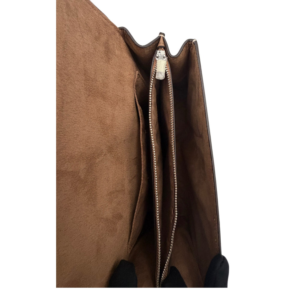 COACH Eliza Top Handle