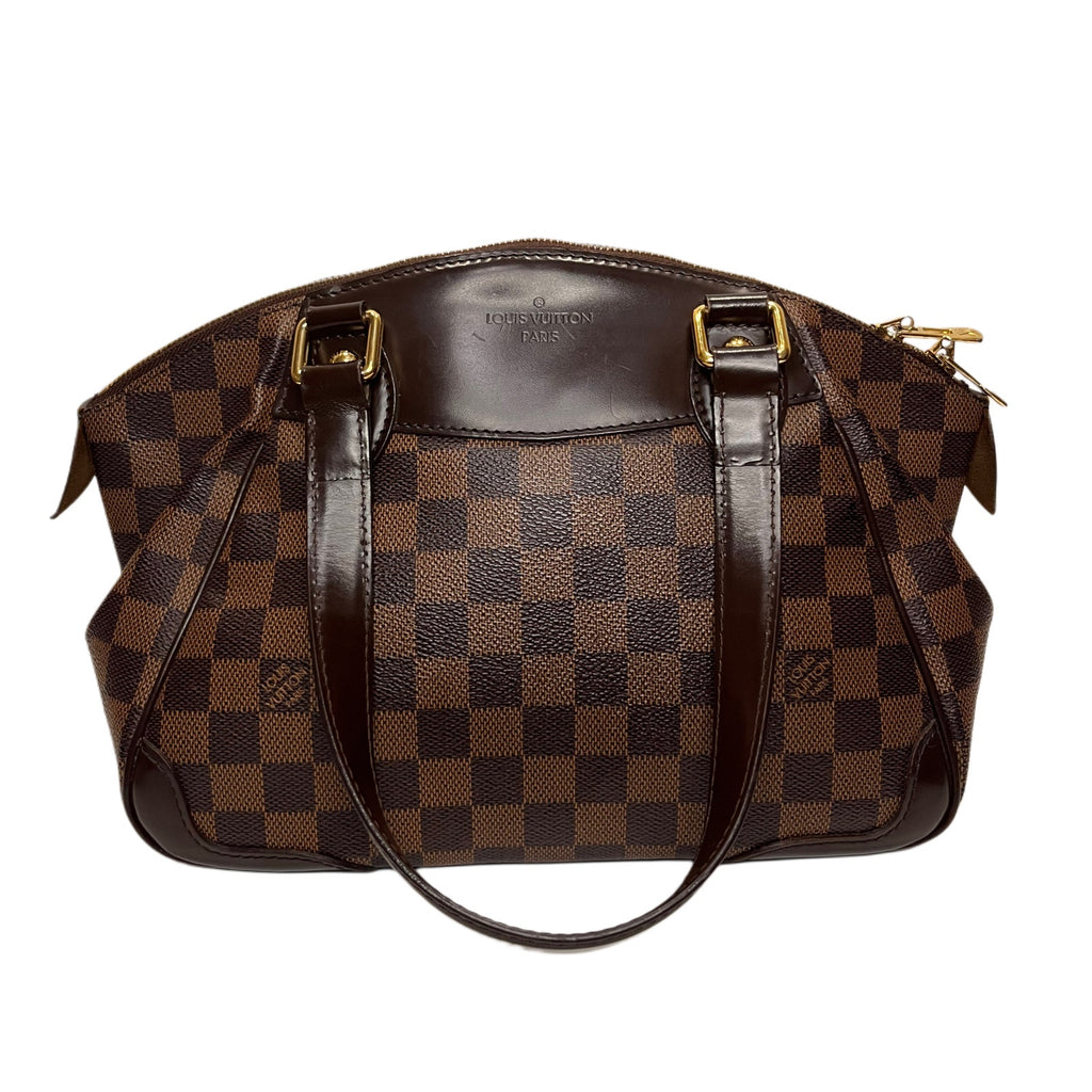 LOUIS VUITTON Verona Damier Ebene