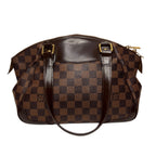 LOUIS VUITTON Verona Damier Ebene