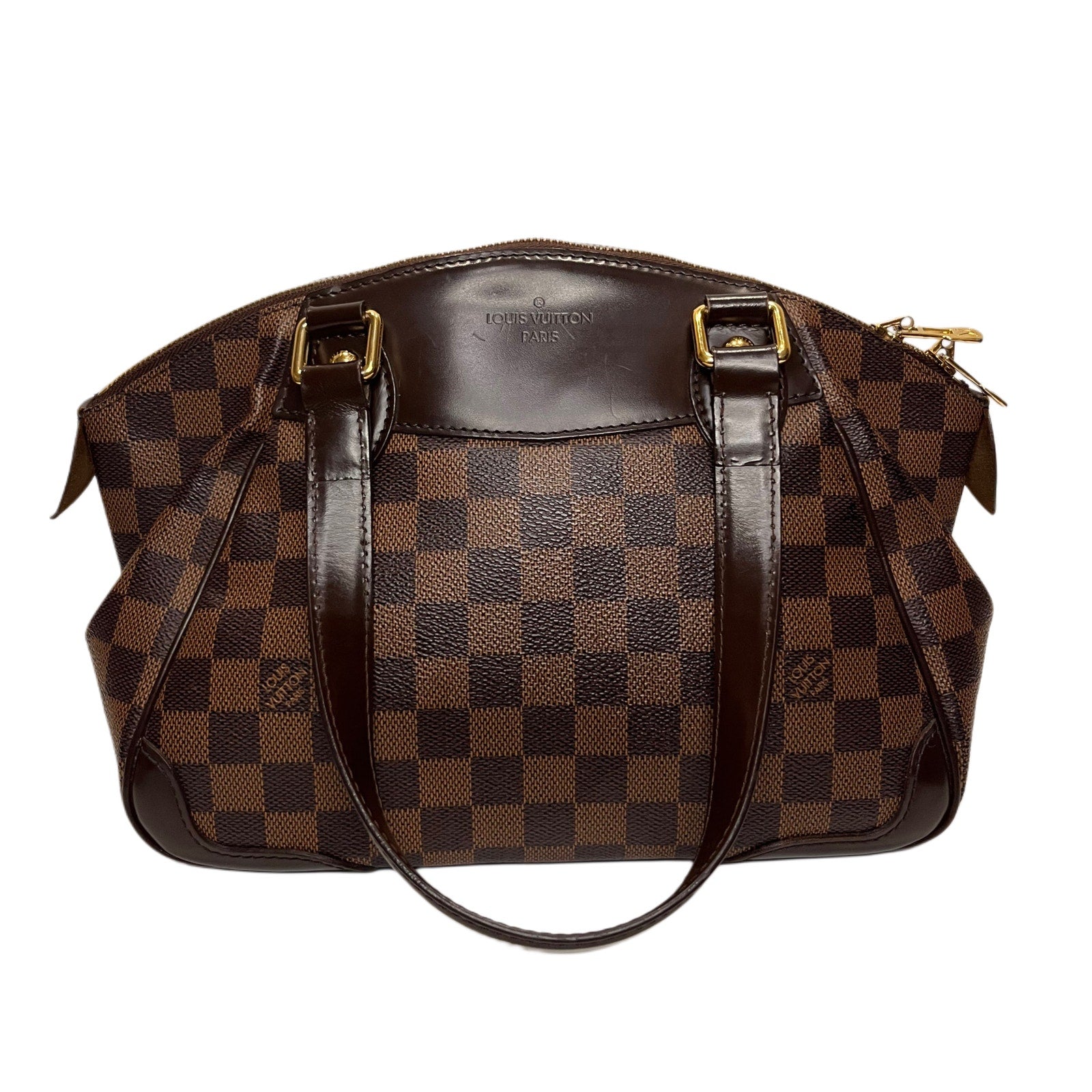 LOUIS VUITTON Verona Damier Ebene