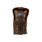 LOUIS VUITTON Naviglio Damier Messenger Crossbody