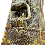 LOUIS VUITTON Marceau Messenger