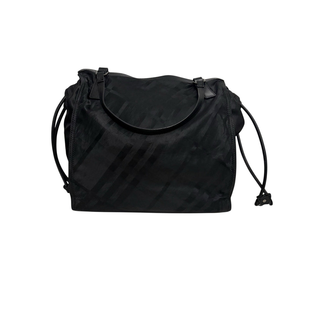 Burberry Nylon Tote