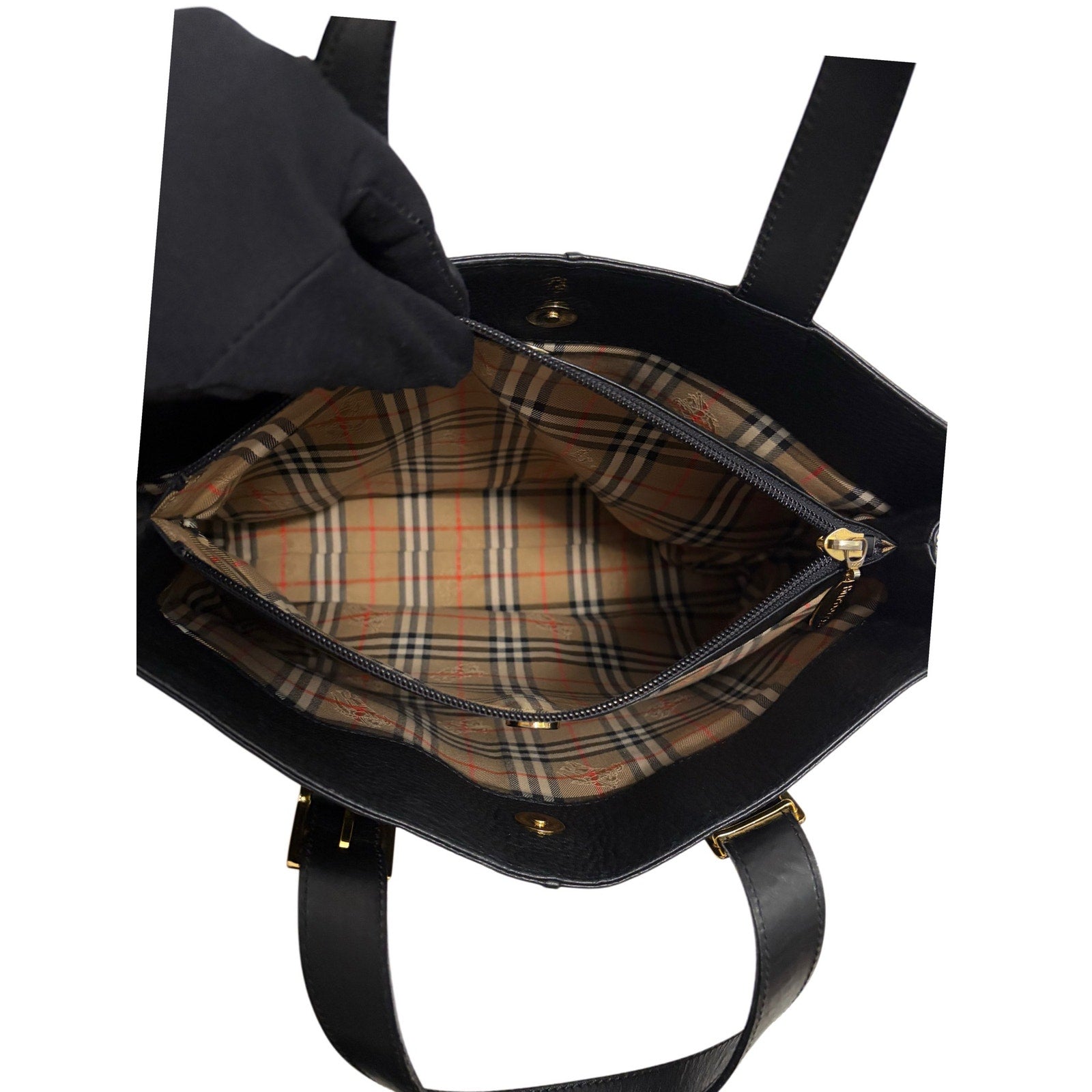BURBERRY Borsa Tote