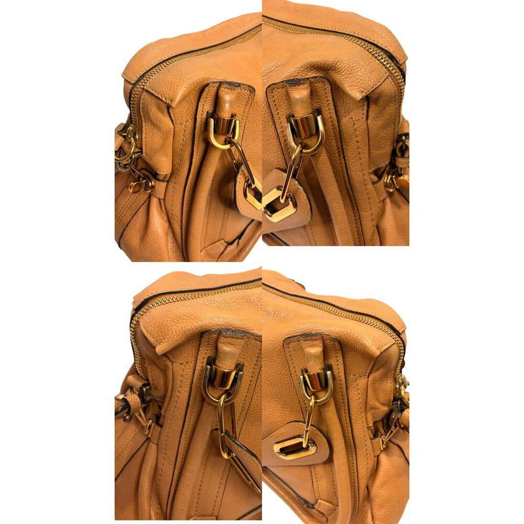 CHLOE Paraty Tote