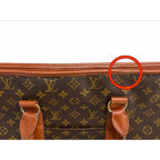 LOUIS VUITTON Sac Weekend Tote