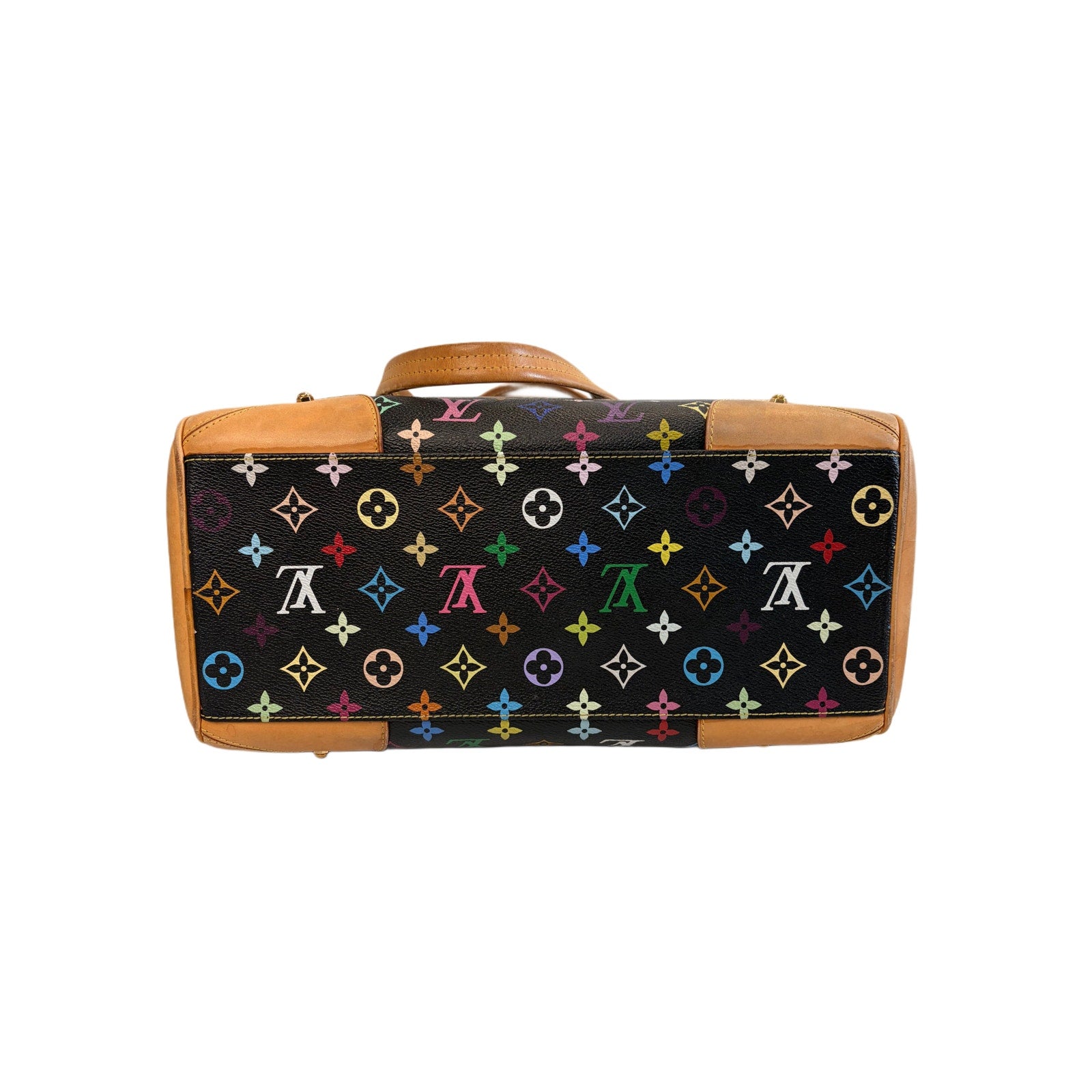 LOUIS VUITTON Murakami Claudia