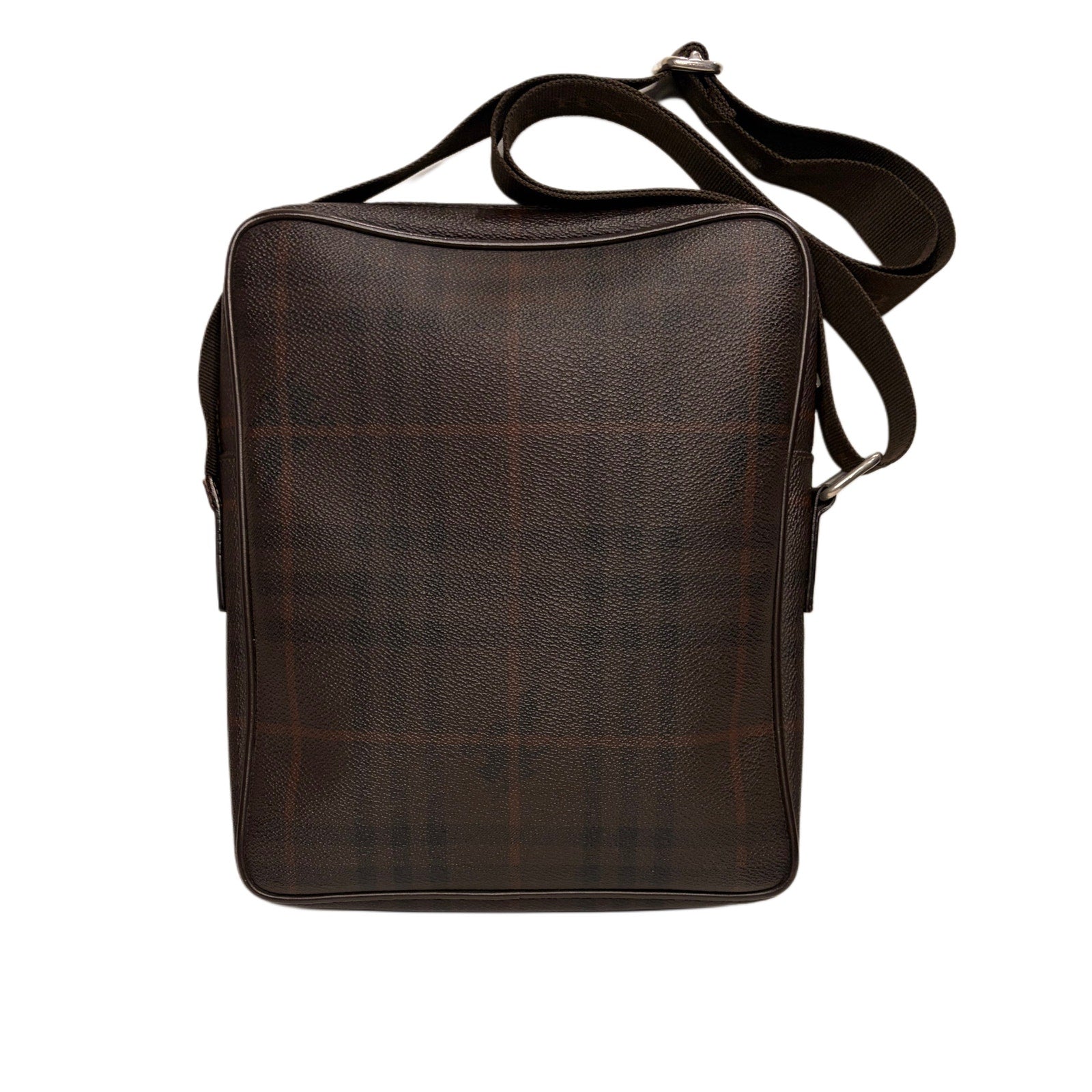 BURBERRY Messenger Crossbody
