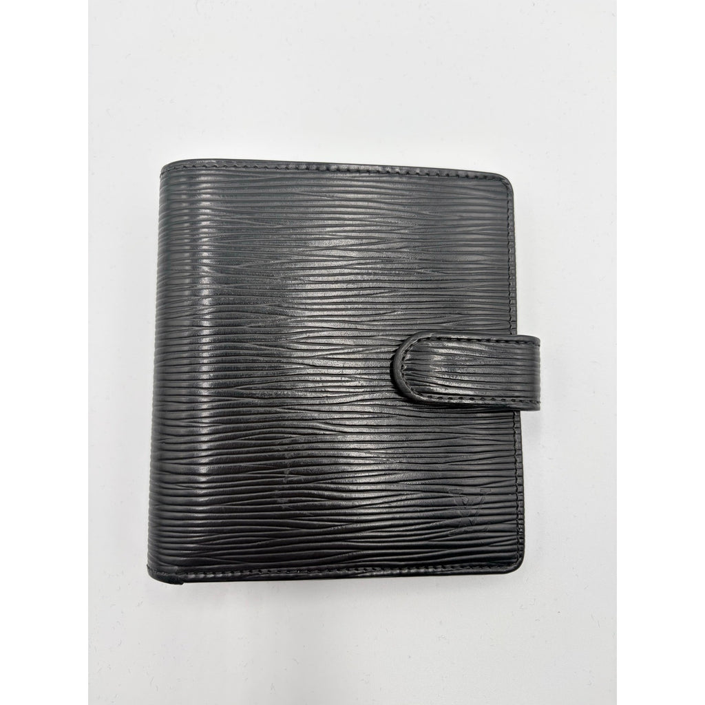 Louis Vuitton Epi Leather Bifold Wallet