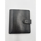 Louis Vuitton Epi Leather Bifold Wallet