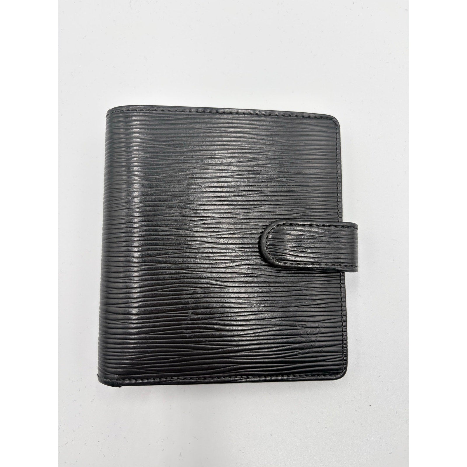 Louis Vuitton Epi Leather Bifold Wallet